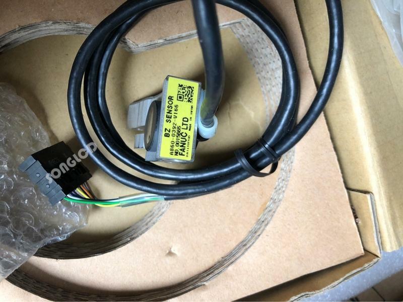 1PCS NEW A860-0392-T018 - KOEED