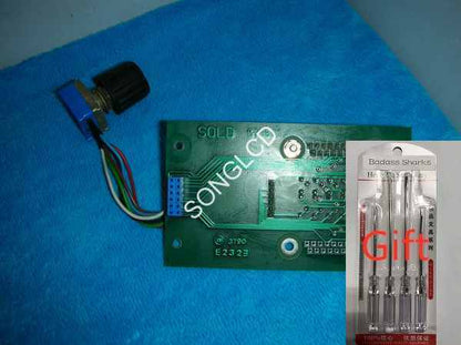 1PCS CI 573601 - High-Quality Replacement Part - ALLEN-BRADLEY