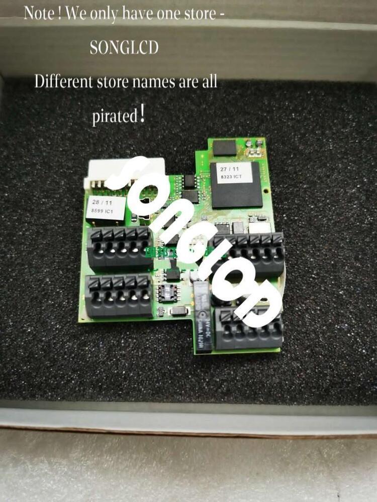 1PCS NEW 8I0IF109.200-1 Industrial Component - KOEED