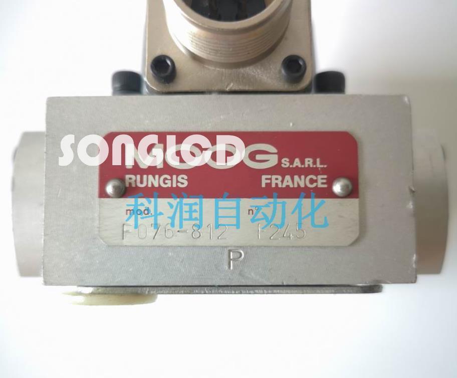 1PCS F076-812 - KOEED
