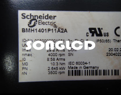 BMH1401P11A2A - 1PCS High-Quality Electronic Component - BMH