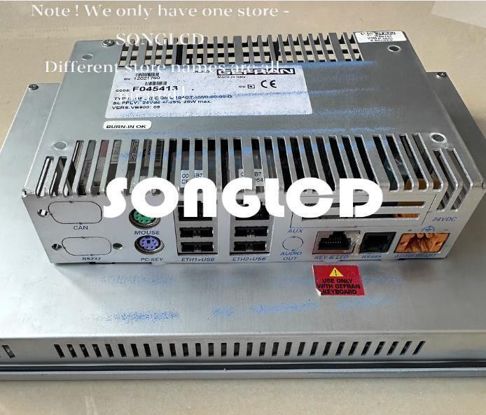 1PCS F045413 Advanced Electronic Component - KOEED
