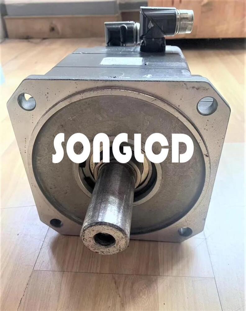 1PCS 1FK7100-5AF71-1DG5 AC Servo Motor - BRANDNAME