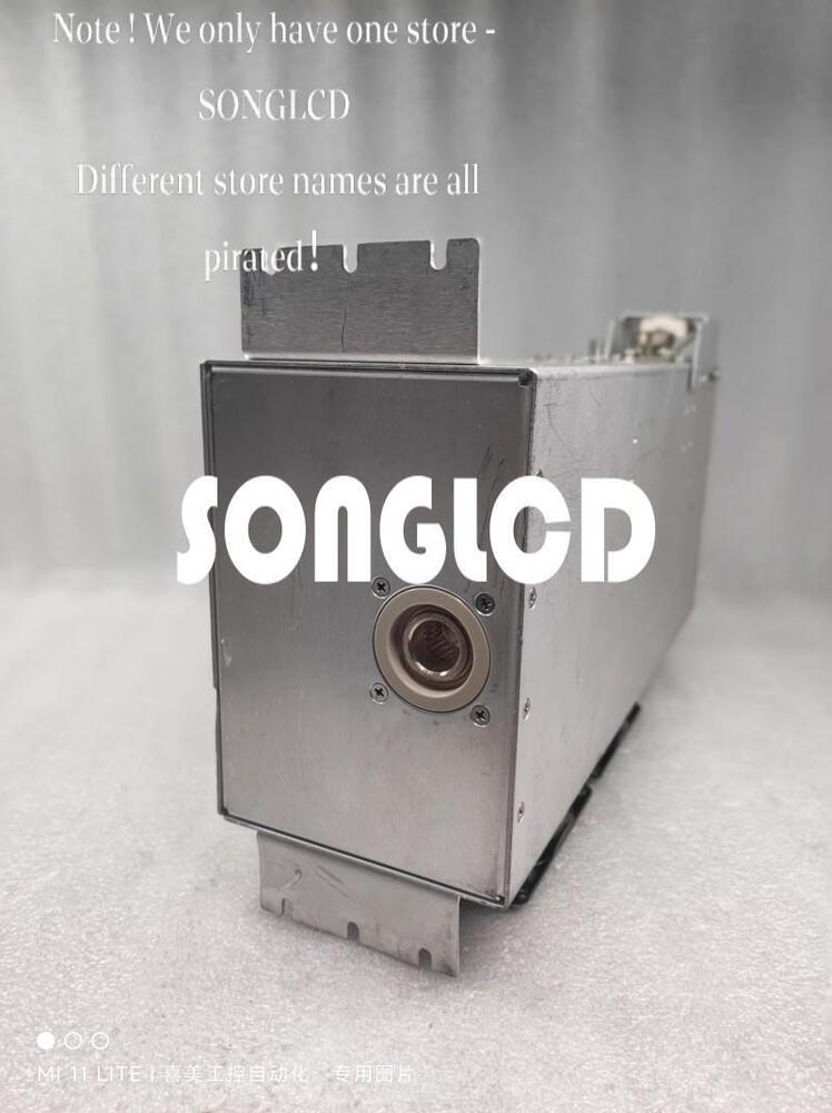 AMAT 0190-37117 High-Voltage 3500Vrms Transformer 13.56MHz - AMAT