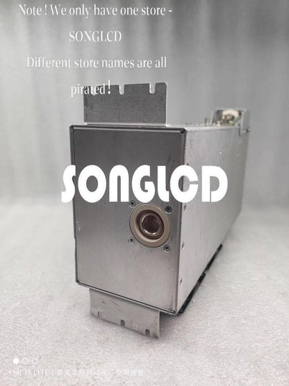 AMAT 0190-37117 High-Voltage 3500Vrms Transformer 13.56MHz - AMAT