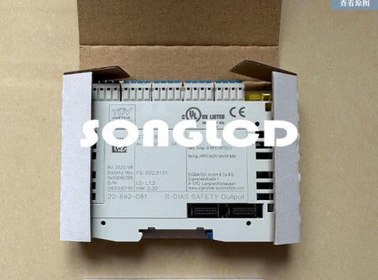 1pcs New STO081 20-892-081 Electronic Component - ELECTRONICS SOLUTIONS