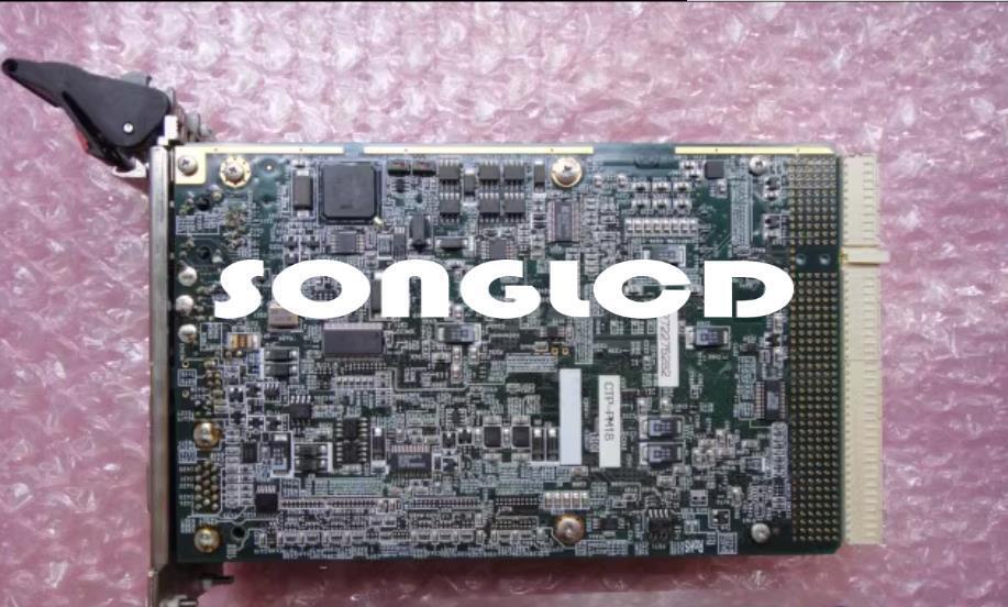 1PCS CTP-PM18 Proximity Sensor - CTP