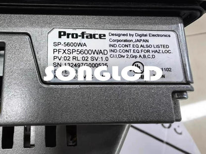 1pcs PFXSP5600WAD - Reliable Performance for Your Needs - PFX