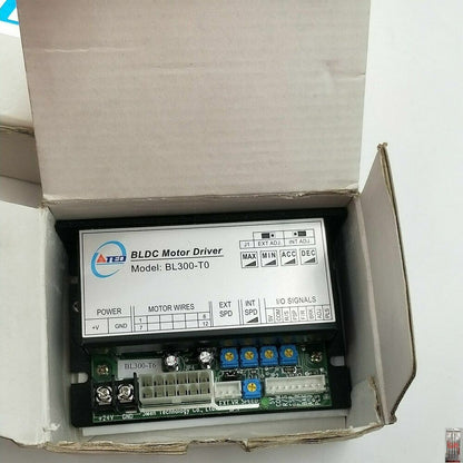 1PCS NEW BL300-T0 Model for Superior Performance - OMRON