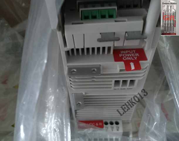 ACS530-01-07A2-4 Sensor Module 1PCS - SIEMENS USA