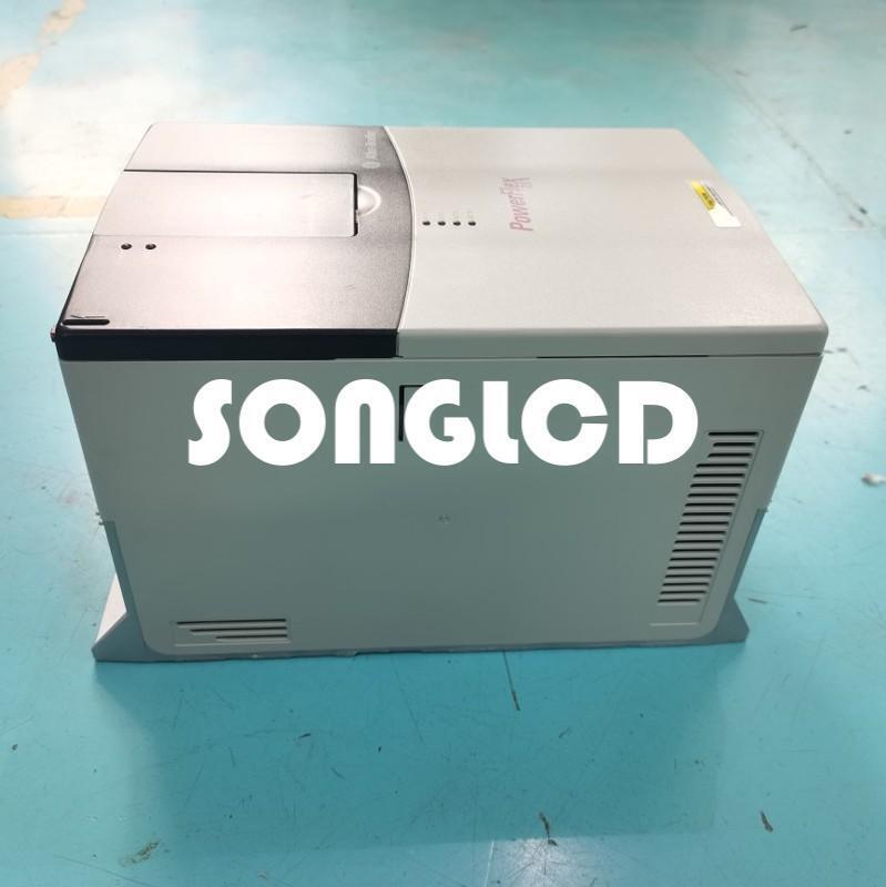 1PCS 20BC030A0AYNAND0 PowerFlex 753 Drive Module - UNKNOWN BRAND
