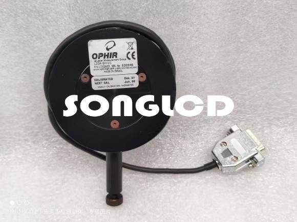 DISPLAY-ROHS+ L30A-SH-V1+PD300-UV UV Detector Module - OMRON LADDER