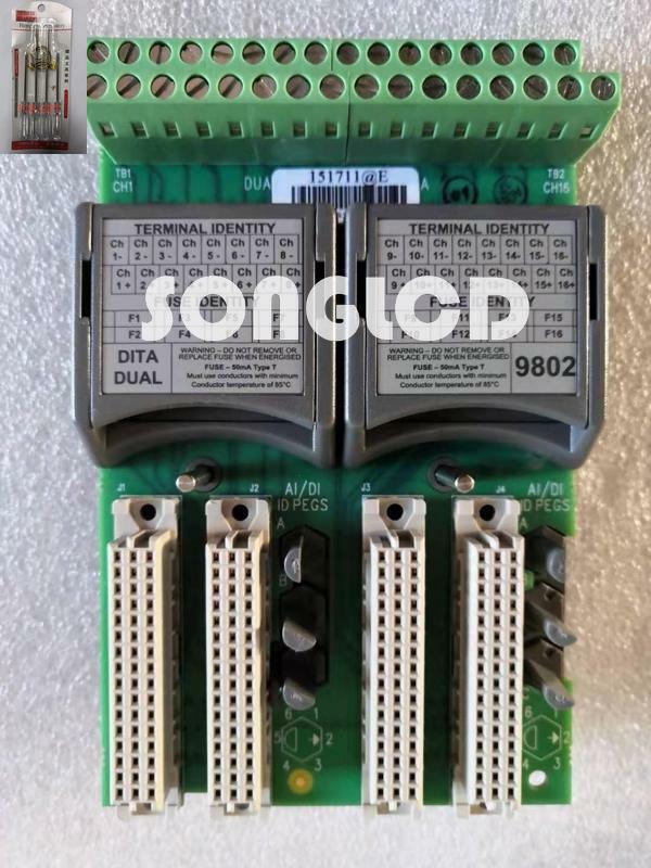 1PCS NEW AutomationT9802 - KOEED
