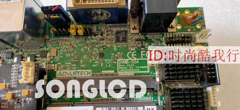 1PCS DVMB-554 REV:A101 - KOEED