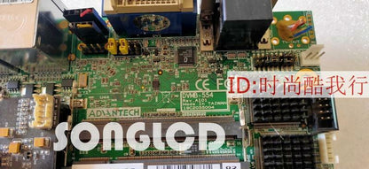 1PCS DVMB-554 REV:A101 - KOEED