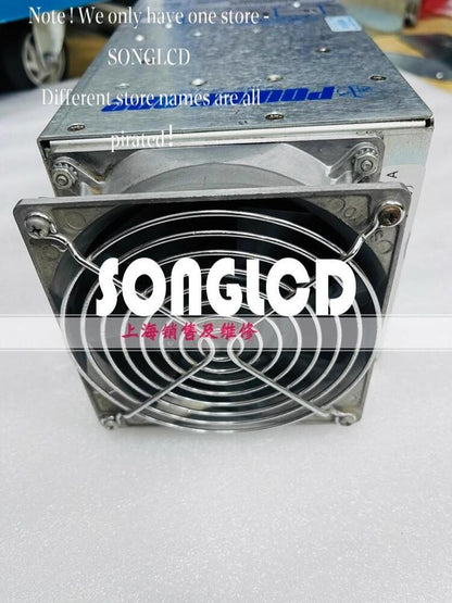 SLP3J5ESC1S686 High-Efficiency Electronic Component - TECHLOOM