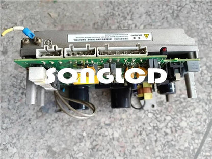 PRONET-D10-A-V203 Model: Enhanced Performance with Pro-D10-V203 - PRONET