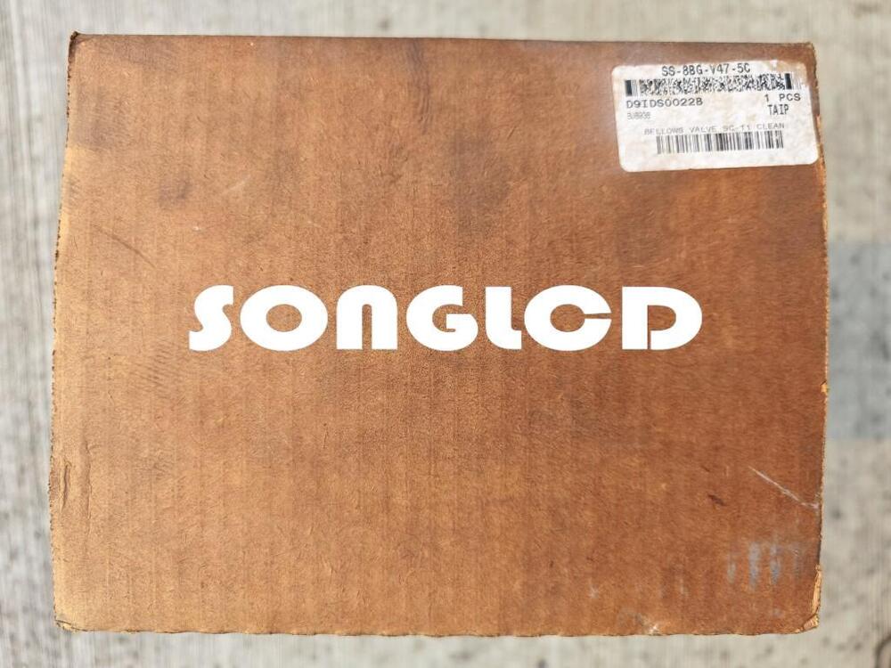 1 PCS NEW SS-8BG-V47-5C Electronic Component - KOEED