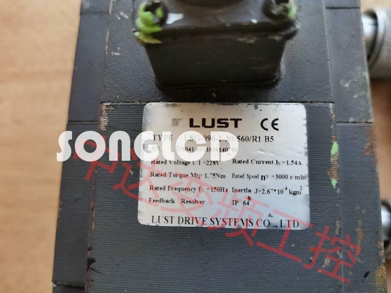 1PCS LSG-096-2-30-560/R1 B5 - KOEED