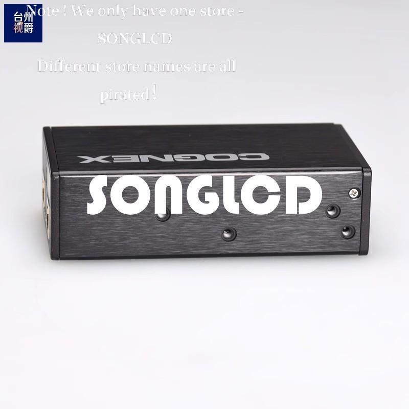 COGNEX In-Sight 1740 Industrial Vision System - COGNEX