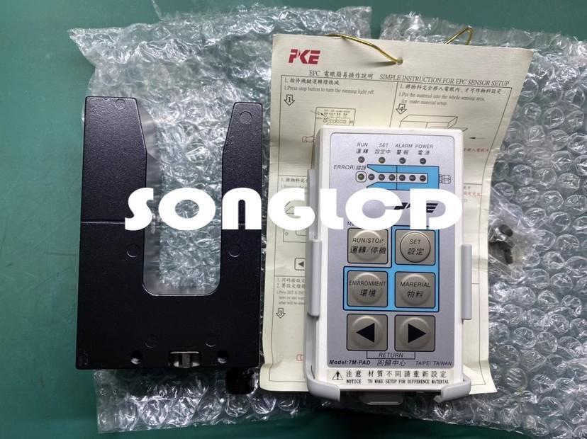 1PCS NEW PK-S15S Proximity Sensor - KOEED