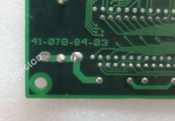 1PCS 41-078-B4-03 1K-CA18RX2: High-Quality Replacement Part - VENDOR TBD