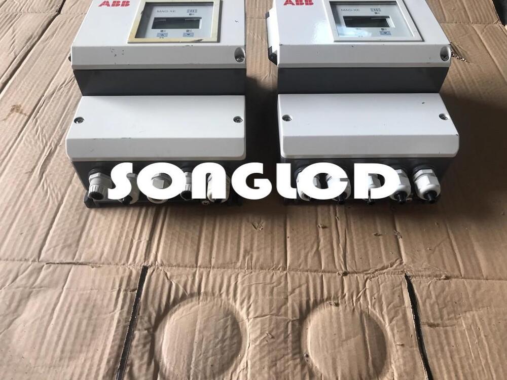 1pcs MAG-XE E4 High-Performance Product - ROCKWELL AUTOMATION