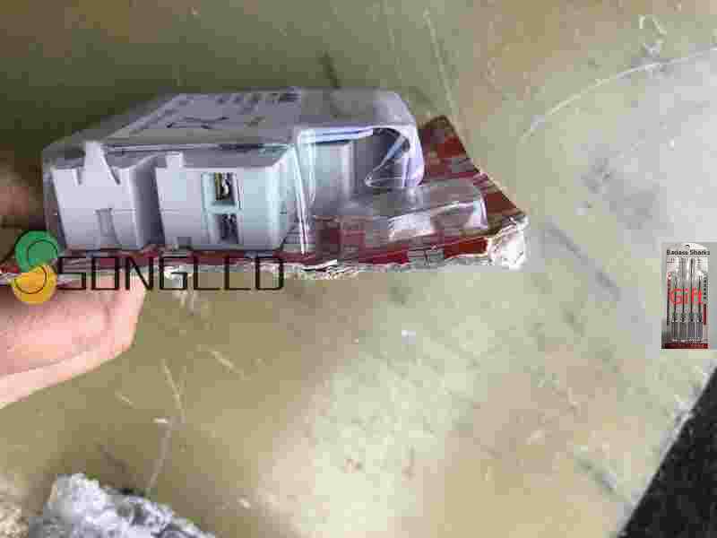 1PC NEW S2C-UA230AC - KOEED