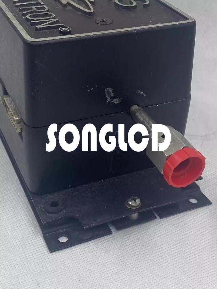 1PCS 390HA-0001SP05 Head Baratron 1Torr for Precision Measurement - BARATRON