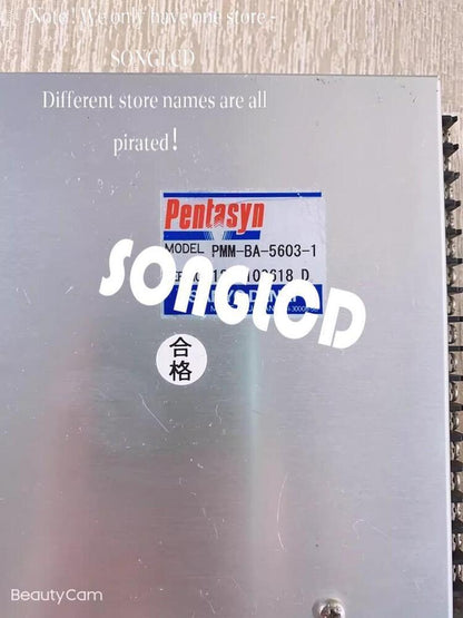 PMM-BA-5603 High-Performance Component - KOEED