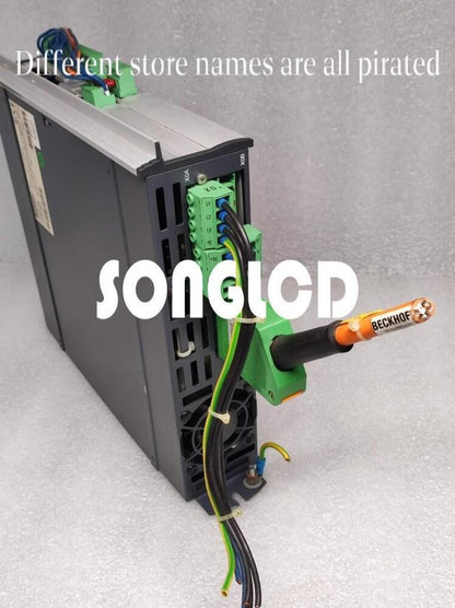 AX2003-AS S60301-520 Voltage Regulator Chip 1PCS - PLC INDUSTRY BRAND