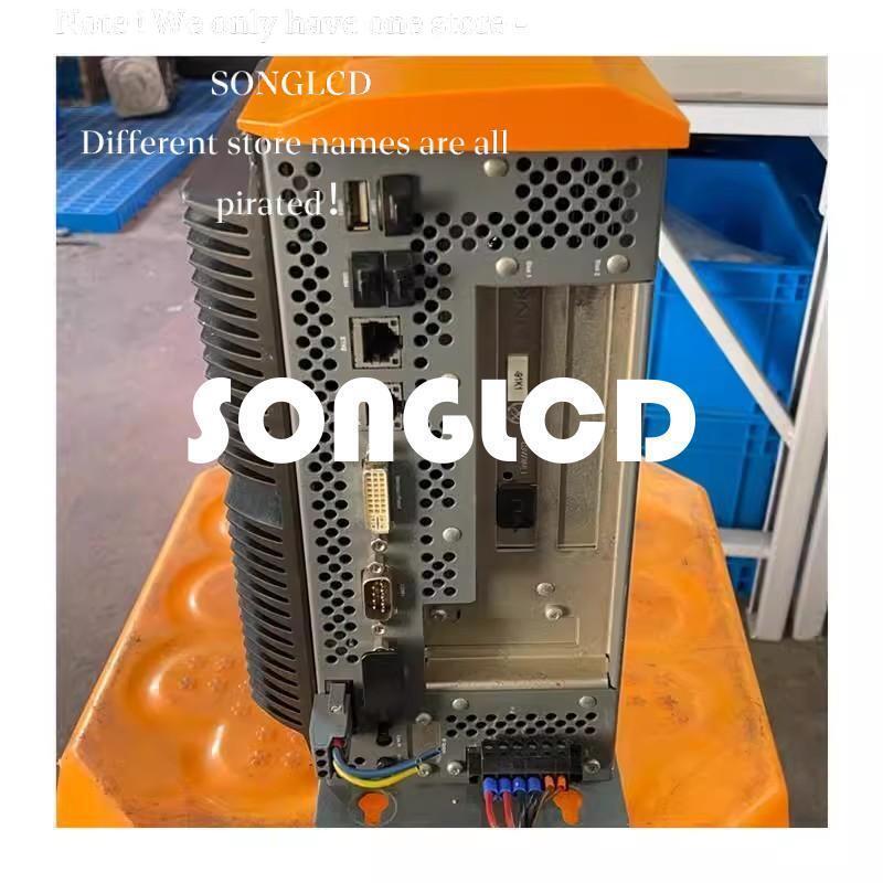 1PCS 5PC810.SX02-00 Fed Product - DELTA CONTROLS