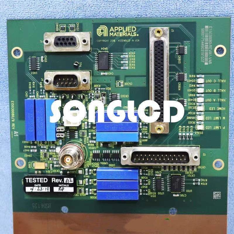 1pcs E15030080 Precision Component - KOEED