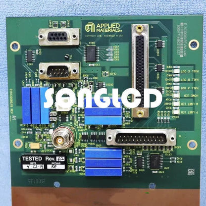 1pcs E15030080 Precision Component - KOEED