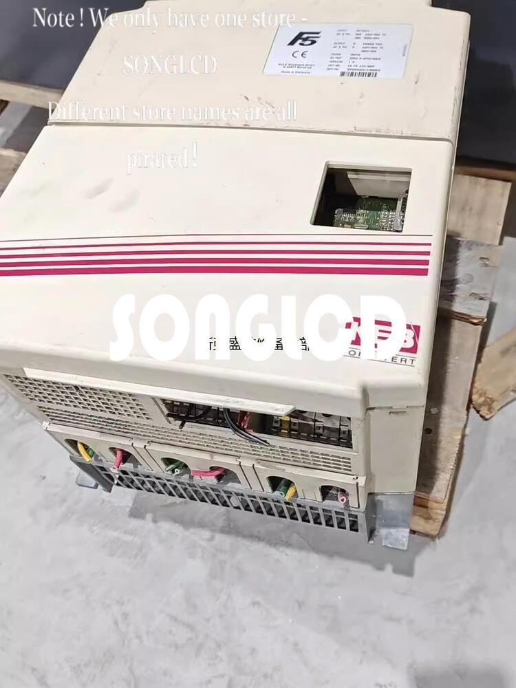 1PCS 18.F5.A1H-36MF/22KW High-Efficiency Motor - KOEED