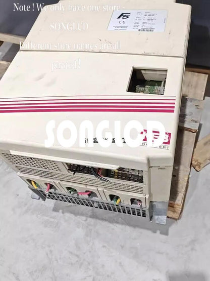 1PCS 18.F5.A1H-36MF/22KW High-Efficiency Motor - KOEED