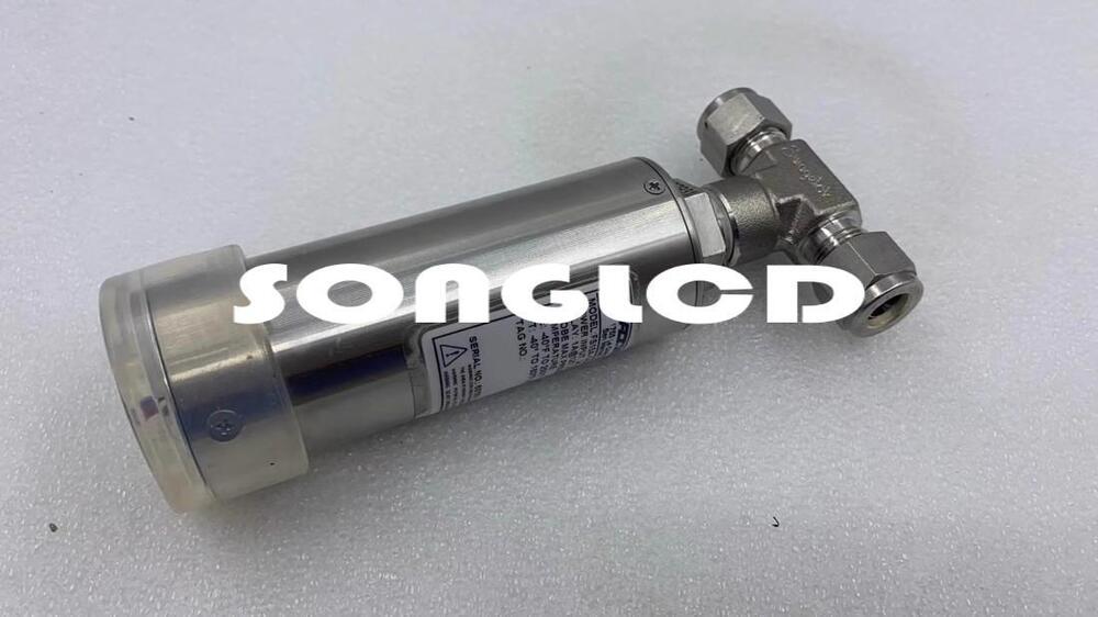 FS10A-1A203E0B2 Precision Resistor 1PCS - KOEED