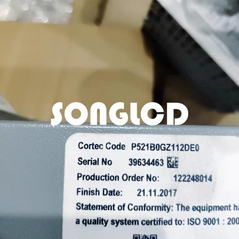 1pcs New P521B0GZ112DE0 Robot Control Microchip - KOEED