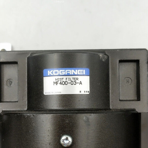 used mf400-03-a - KOEED