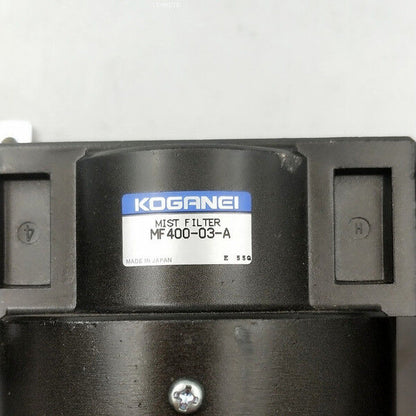 used mf400-03-a - KOEED