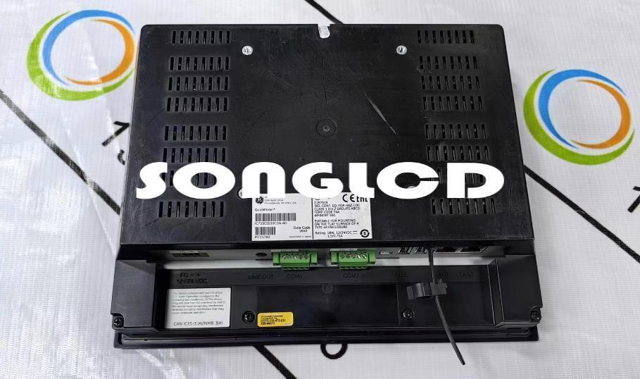 1pcs IC755CSS10CDA-AG High-Performance IC - KOEED
