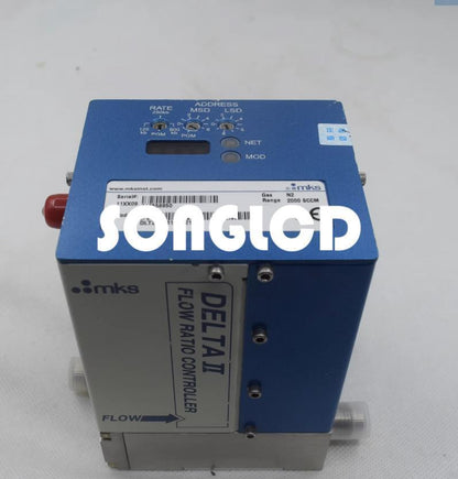 DLT2A2-30952 N2 Flow Sensor 20000 SCCM - HONEYWELL