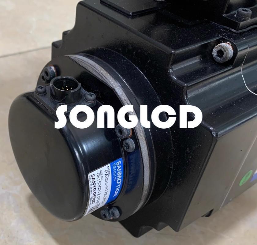 1PCS R2AA13200LCP2R Stepper Motor - KOEED