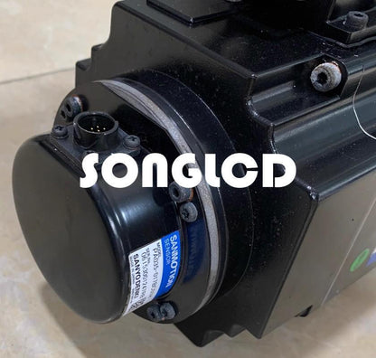 1PCS R2AA13200LCP2R Stepper Motor - KOEED