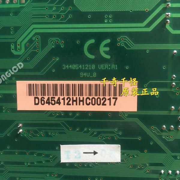 1PCS 3440541210 VER:A1 - KOEED