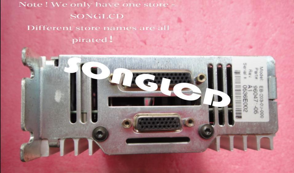 EB-203-00-000 Circuit Breaker Single Unit - NONE