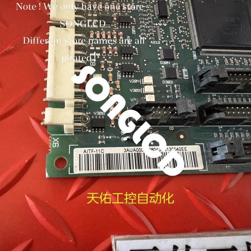 1PCS AITF-11C Electronic Component - TECHPRO