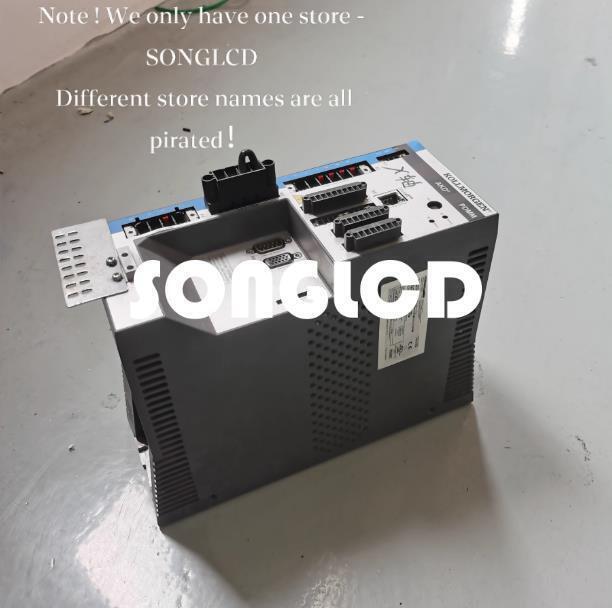 1PCS ZYT-S300-406X Electric Motor - ZYT