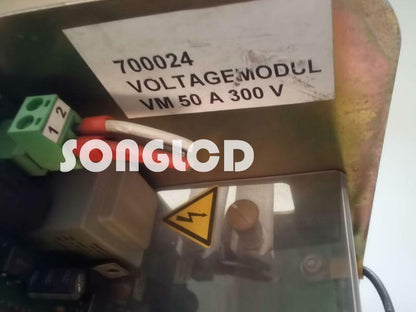 1PCS bystronic 700024 - KOEED