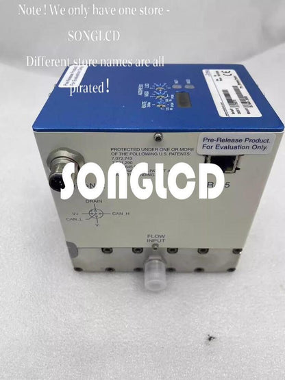 1pcs DLTNA3-30335 Delta2 N2 Flow Controller 1000 SCCM - VENDOR NAME
